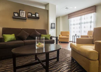 Sleep Inn & Suites Ingleside - Corpus Christi hotel thumbnail 4