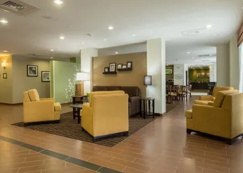 Sleep Inn & Suites Ingleside - Corpus Christi hotel thumbnail 5