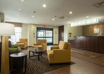 Sleep Inn & Suites Ingleside - Corpus Christi hotel thumbnail 6
