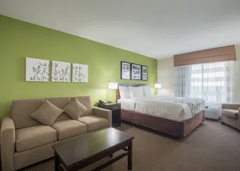 Sleep Inn & Suites Ingleside - Corpus Christi hotel thumbnail 7