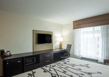 Sleep Inn & Suites Ingleside - Corpus Christi hotel thumbnail 8