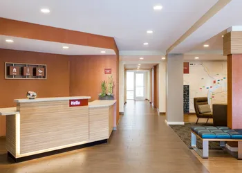 TownePlace Suites by Marriott Clarksville hotel thumbnail 3