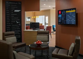 TownePlace Suites by Marriott Clarksville hotel thumbnail 5