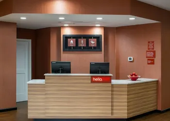 TownePlace Suites by Marriott Clarksville hotel thumbnail 6