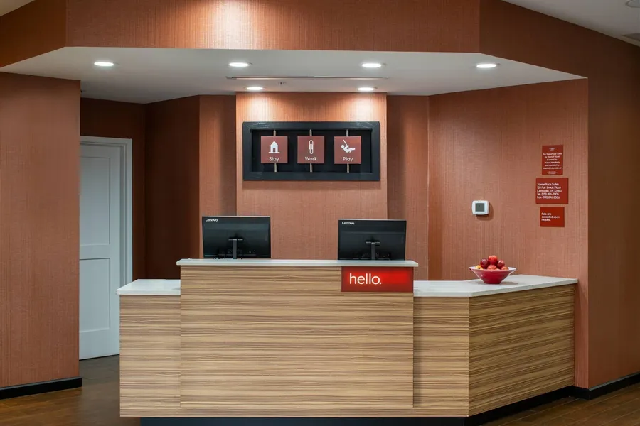 TownePlace Suites by Marriott Clarksville hotel detail image 6
