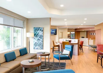 TownePlace Suites by Marriott Clarksville hotel thumbnail 8