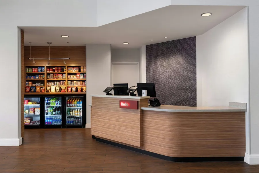 TownePlace Suites by Marriott Phoenix Chandler/Fashion Center hotel detail image 2