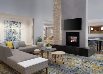 TownePlace Suites by Marriott Phoenix Chandler/Fashion Center hotel thumbnail 4