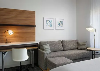 TownePlace Suites by Marriott Phoenix Chandler/Fashion Center hotel thumbnail 6