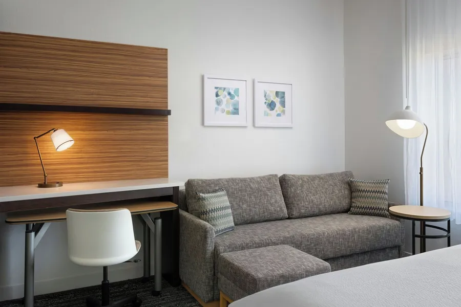 TownePlace Suites by Marriott Phoenix Chandler/Fashion Center hotel detail image 6