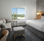 TownePlace Suites by Marriott Phoenix Chandler/Fashion Center hotel detail image 7