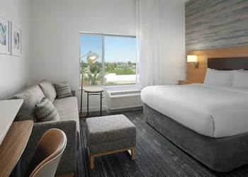 TownePlace Suites by Marriott Phoenix Chandler/Fashion Center hotel thumbnail 7