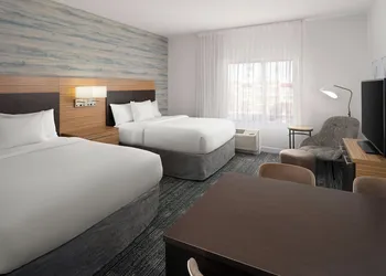 TownePlace Suites by Marriott Phoenix Chandler/Fashion Center hotel thumbnail 8