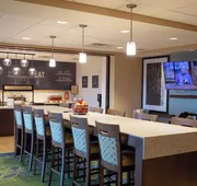 Hampton Inn Big Rapids hotel detail image 3