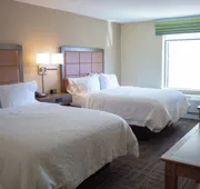 Hampton Inn Big Rapids hotel detail image 4