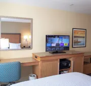 Hampton Inn Big Rapids hotel detail image 5