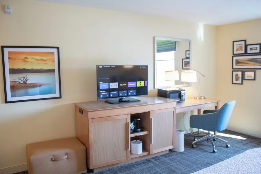Hampton Inn Big Rapids hotel detail image 6