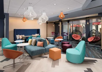 Tru by Hilton Murfreesboro hotel thumbnail 2