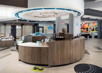 Tru by Hilton Murfreesboro hotel thumbnail 4