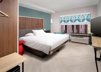 Tru by Hilton Murfreesboro hotel thumbnail 5