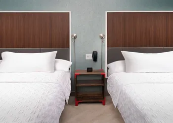 Tru by Hilton Murfreesboro hotel thumbnail 6