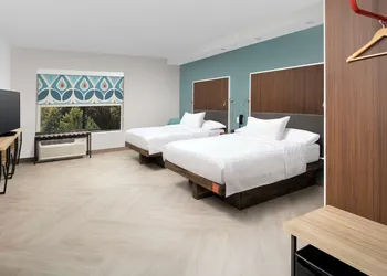 Tru by Hilton Murfreesboro hotel thumbnail 7