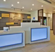 Holiday Inn Express & Suites South Hill by IHG hotel detail image 3