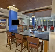 Holiday Inn Express & Suites South Hill by IHG hotel detail image 4