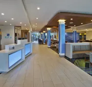 Holiday Inn Express & Suites South Hill by IHG hotel detail image 5