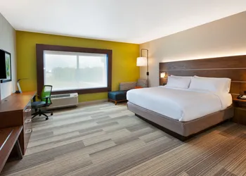Holiday Inn Express & Suites South Hill by IHG hotel thumbnail 8