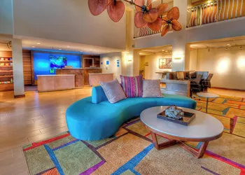 Fairfield Inn & Suites by Marriott Destin hotel thumbnail 4