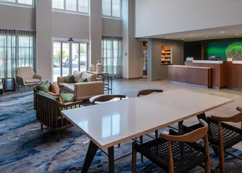 Fairfield Inn & Suites by Marriott Destin hotel thumbnail 6