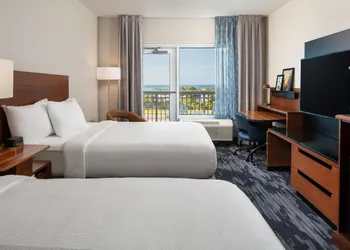 Fairfield Inn & Suites by Marriott Destin hotel thumbnail 7