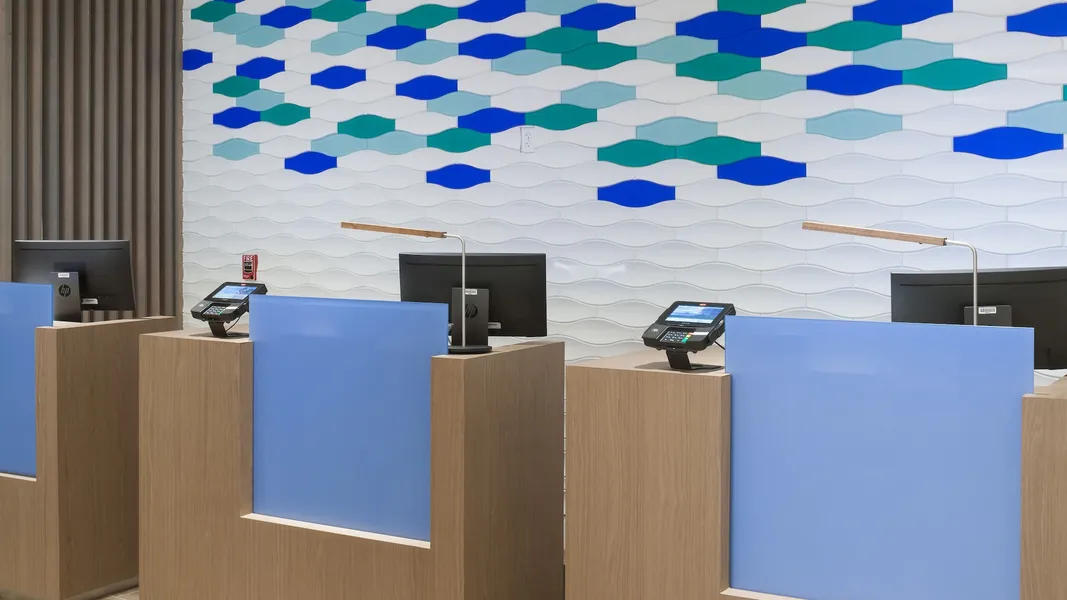 Holiday Inn Express & Suites Orlando at SeaWorld by IHG hotel detail image 2