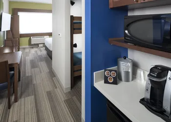 Holiday Inn Express & Suites Orlando at SeaWorld by IHG hotel thumbnail 6