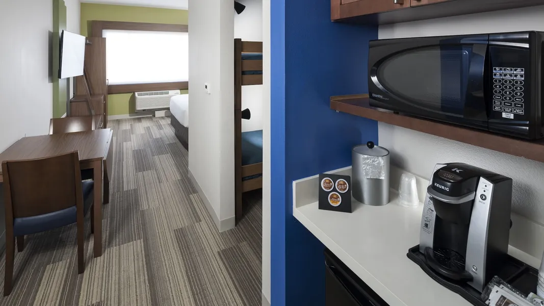Holiday Inn Express & Suites Orlando at SeaWorld by IHG hotel detail image 6