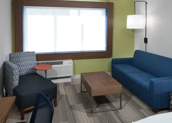 Holiday Inn Express & Suites Orlando at SeaWorld by IHG hotel thumbnail 7