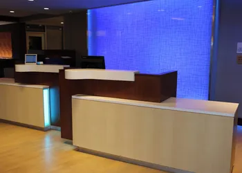 Fairfield Inn & Suites by Marriott Bowling Green hotel thumbnail 3