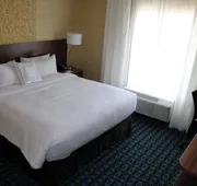 Fairfield Inn & Suites by Marriott Bowling Green hotel detail image 5