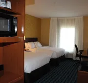 Fairfield Inn & Suites by Marriott Bowling Green hotel detail image 7
