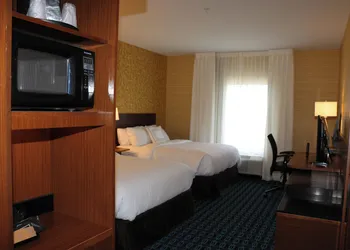 Fairfield Inn & Suites by Marriott Bowling Green hotel thumbnail 7