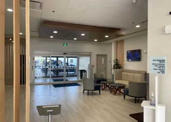 Holiday Inn Express & Suites - Gatineau - Ottawa by IHG hotel thumbnail 2
