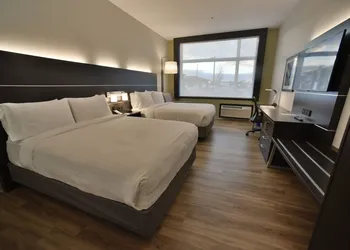 Holiday Inn Express & Suites - Gatineau - Ottawa by IHG hotel thumbnail 6