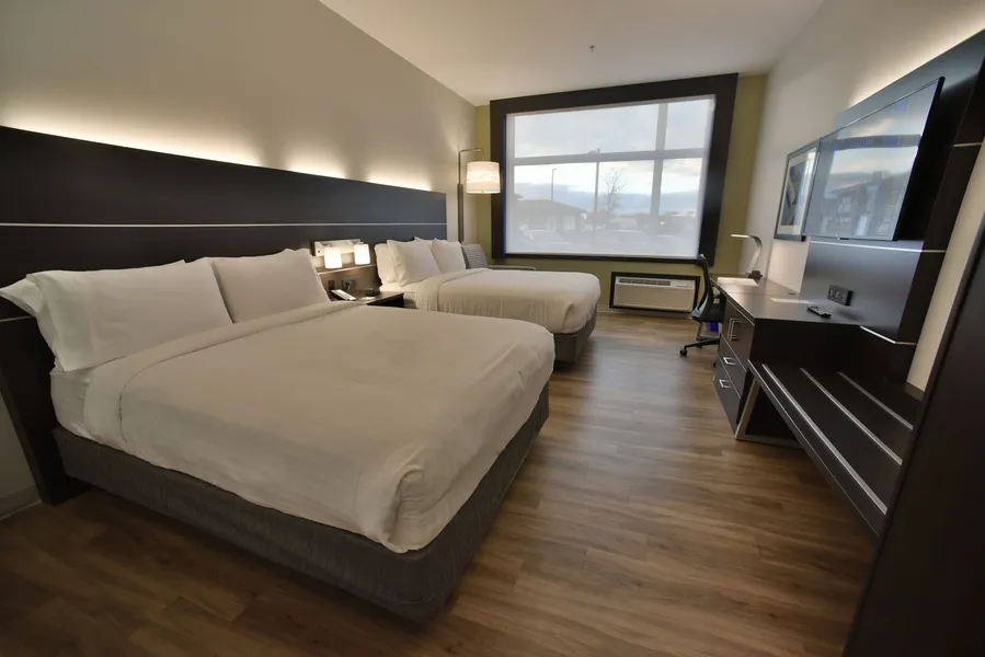 Holiday Inn Express & Suites - Gatineau - Ottawa by IHG hotel detail image 6