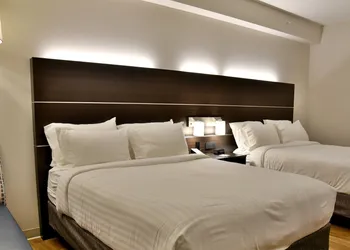 Holiday Inn Express & Suites - Gatineau - Ottawa by IHG hotel thumbnail 8