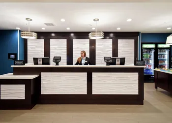 Homewood Suites by Hilton Novi Detroit hotel thumbnail 2