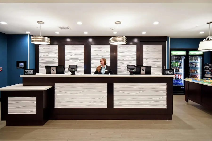 Homewood Suites by Hilton Novi Detroit hotel detail image 2
