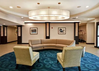 Homewood Suites by Hilton Novi Detroit hotel thumbnail 3