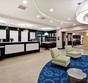 Homewood Suites by Hilton Novi Detroit hotel detail image 4