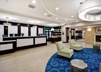 Homewood Suites by Hilton Novi Detroit hotel thumbnail 4